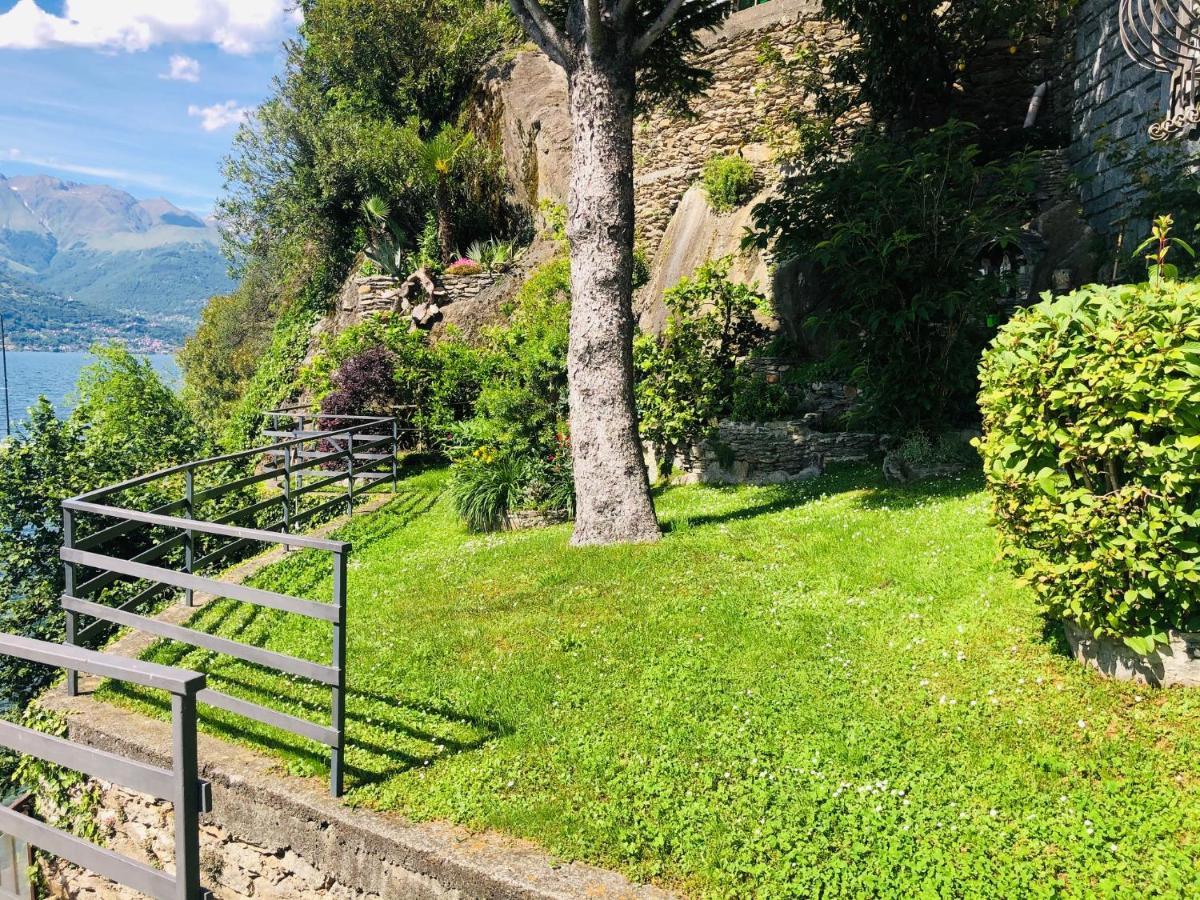 Lilli - Casa Sul Lago Dervio Extérieur photo