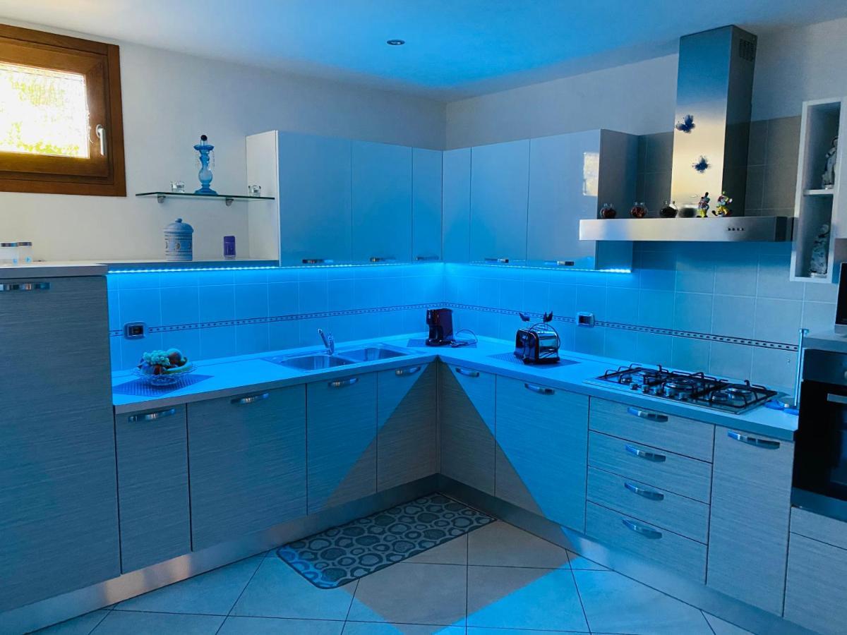 Lilli - Casa Sul Lago Dervio Extérieur photo