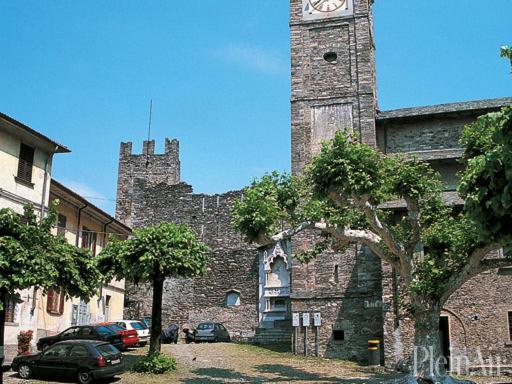 Lilli - Casa Sul Lago Dervio Extérieur photo