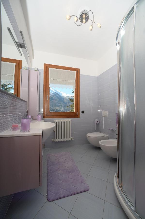 Lilli - Casa Sul Lago Dervio Extérieur photo
