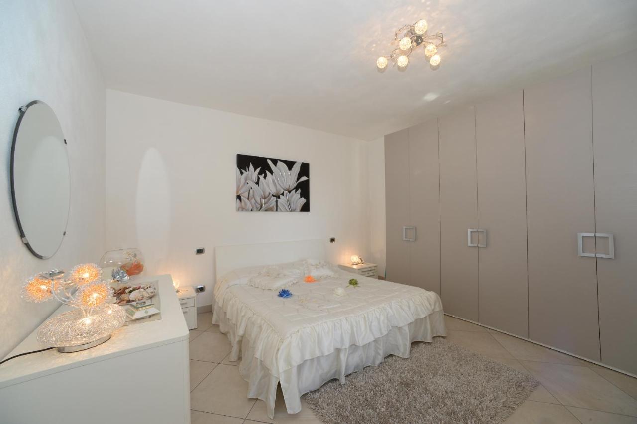Lilli - Casa Sul Lago Dervio Extérieur photo