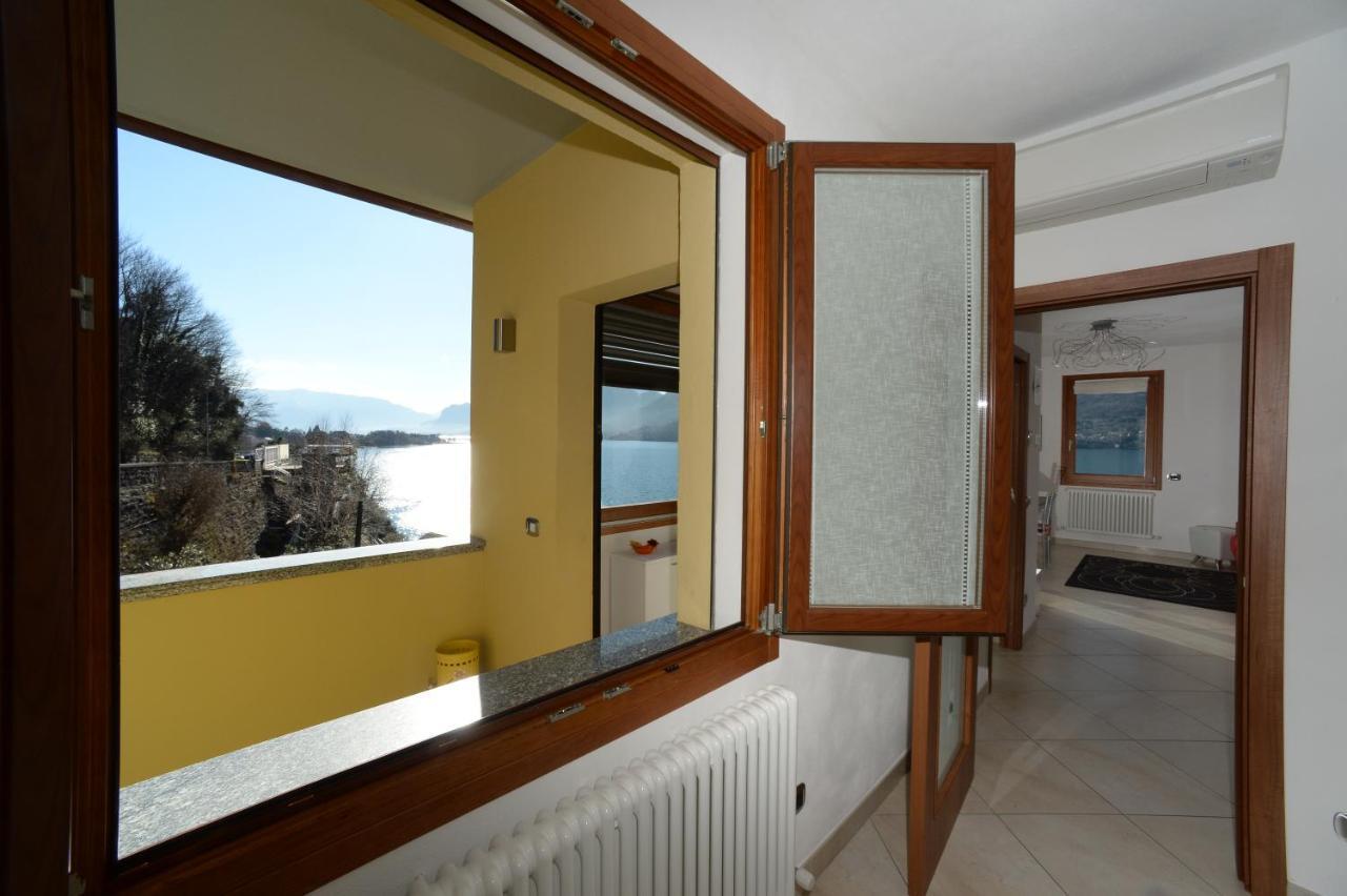 Lilli - Casa Sul Lago Dervio Extérieur photo